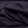 Italian Loro Piana Solid Cashmere Knit - Dark Navy -Fabrics And Fabrics Store 19102 7