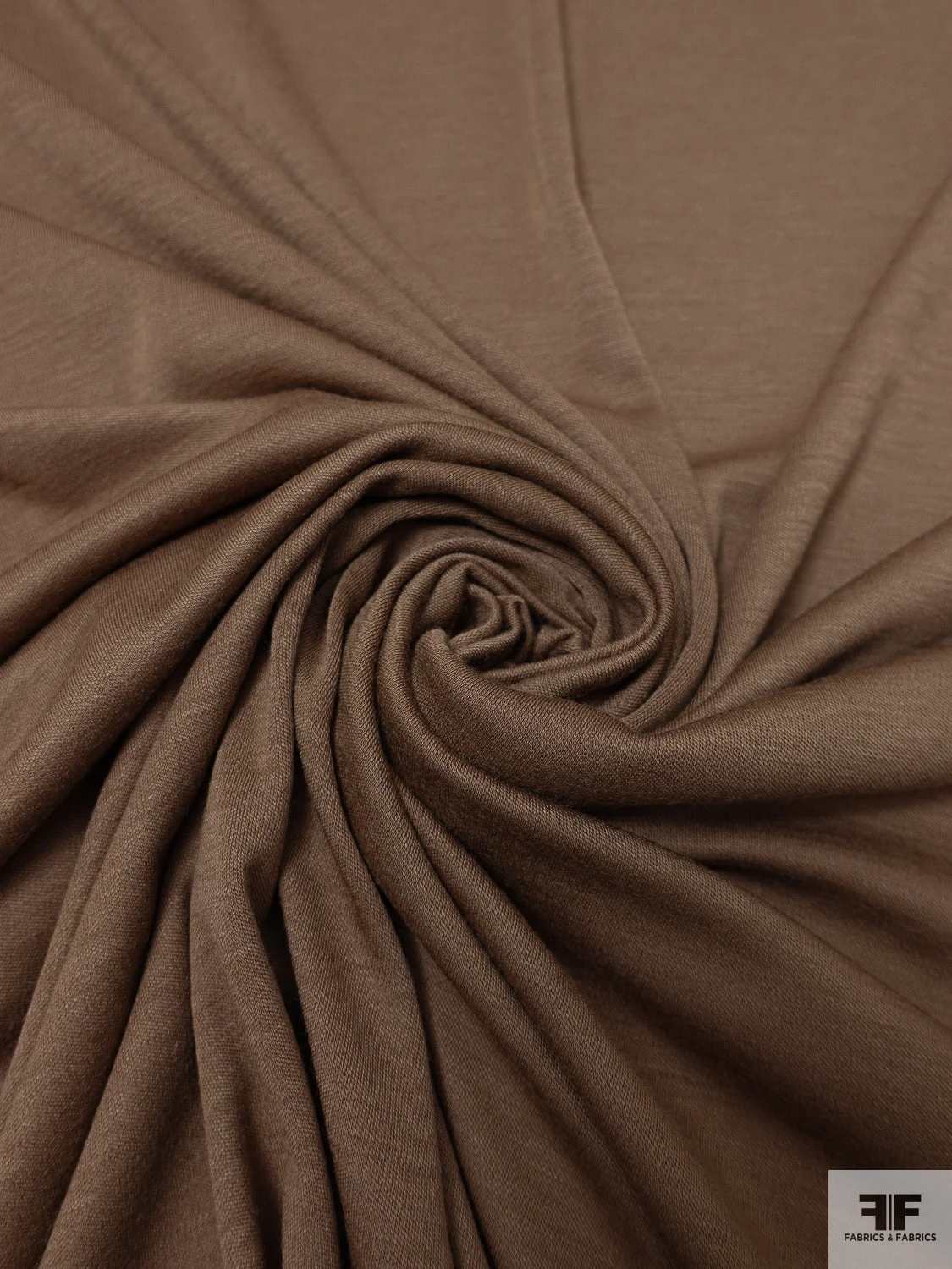 Italian Loro Piana Solid Cashmere Knit - Camel-Tan 4 Italian Loro Piana Solid Cashmere Knit - Camel-Tan - Image 2