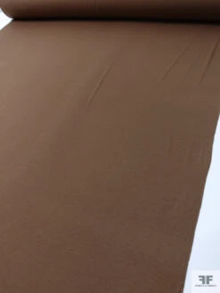 Italian Loro Piana Solid Cashmere Knit - Camel-Tan 14 Italian Loro Piana Solid Cashmere Knit - Camel-Tan -Fabrics And Fabrics Store 19103 5