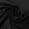 Italian Fine Solid Wool Suiting - Black -Fabrics And Fabrics Store 19104 1