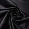 Slightly Textured Twill Lamé - Black 2 Slightly Textured Twill Lamé - Black -Fabrics And Fabrics Store 19130 1