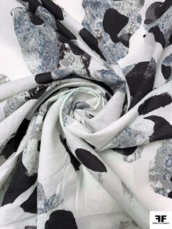 Abstract Block Printed Cotton Lawn - Black / Grey / Off-White -Fabrics And Fabrics Store 19256 2 4c2eb37b 9e62 44c1 b4f5 c497d77b3c9a