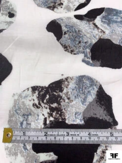 Abstract Block Printed Cotton Lawn - Black / Grey / Off-White -Fabrics And Fabrics Store 19256 5 99b7fa53 ec26 41c0 8aa1 41ad5a82ea70