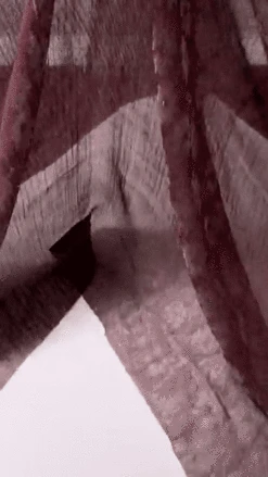 Ralph Lauren Floral Woven Jacquard Metallic Lamé - Metallic/Brown