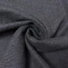 Brushed Twill-Look Wool Coating - Dark Navy / Off-White 2 Brushed Twill-Look Wool Coating - Dark Navy / Off-White -Fabrics And Fabrics Store 19467 1
