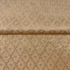Italian Geometric Soft Jacquard Lamé - Gold 1 Italian Geometric Soft Jacquard Lamé - Gold -Fabrics And Fabrics Store 19542 10