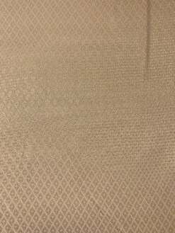 Italian Geometric Soft Jacquard Lamé - Gold 16 Italian Geometric Soft Jacquard Lamé - Gold -Fabrics And Fabrics Store 19542 4