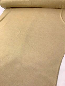 Italian Metallic Chainmail Knit Lamé - Gold 15 Italian Metallic Chainmail Knit Lamé - Gold -Fabrics And Fabrics Store 19543 6