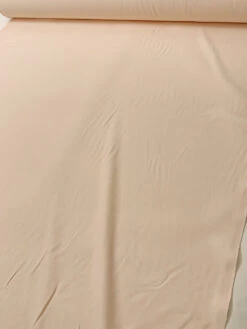 Italian Solid Stretch Double Wool Crepe - Champagne 14 Italian Solid Stretch Double Wool Crepe - Champagne -Fabrics And Fabrics Store 19561 5