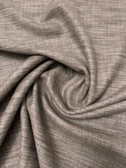 Italian Soft Wool-Blend Jacket Weight Coating - Desert Taupe 13 Italian Soft Wool-Blend Jacket Weight Coating - Desert Taupe -Fabrics And Fabrics Store 19580 2