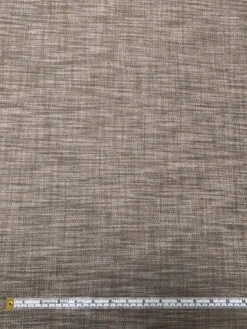 Italian Soft Wool-Blend Jacket Weight Coating - Desert Taupe 15 Italian Soft Wool-Blend Jacket Weight Coating - Desert Taupe -Fabrics And Fabrics Store 19580 4