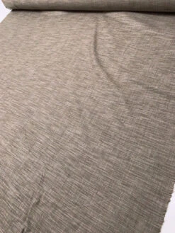 Italian Soft Wool-Blend Jacket Weight Coating - Desert Taupe 18 Italian Soft Wool-Blend Jacket Weight Coating - Desert Taupe -Fabrics And Fabrics Store 19580 7