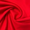 Solid Wool Blend Coating - Red 1 Solid Wool Blend Coating - Red -Fabrics And Fabrics Store 19583 1