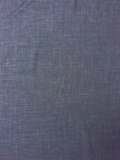 Italian Fine Wool Traditional Suiting - Denim Navy / Off-White 15 Italian Fine Wool Traditional Suiting - Denim Navy / Off-White -Fabrics And Fabrics Store 19714 4