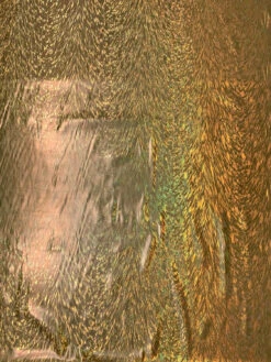 Holographic Lamé - Gold -Fabrics And Fabrics Store 19867 3