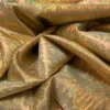 Holographic Lamé - Gold 1 Holographic Lamé - Gold -Fabrics And Fabrics Store 19867 9