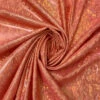 Holographic Lamé - Deep Coral 2 Holographic Lamé - Deep Coral -Fabrics And Fabrics Store 19868 1