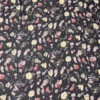 Floral Printed Crinkled Silk Chiffon - Black / White / Yellow / Orange -Fabrics And Fabrics Store 19899 4 3ab8c397 e990 489c a572 a67571b21a61