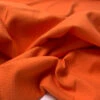 Italian Broken Chevron Stretch Cotton Pique - Orange 1 Italian Broken Chevron Stretch Cotton Pique - Orange -Fabrics And Fabrics Store 20203 9