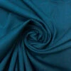 Solid Stretch Cotton Pique - Navy-Teal 2 Solid Stretch Cotton Pique - Navy-Teal -Fabrics And Fabrics Store 20221 1