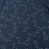 Floral Stems Embroidered Cotton Eyelet - Navy 1 Floral Stems Embroidered Cotton Eyelet - Navy -Fabrics And Fabrics Store 20263 4