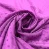 Swiss Dot Cotton Voile - Razzmic Berry 2 Swiss Dot Cotton Voile - Razzmic Berry -Fabrics And Fabrics Store 20286 3