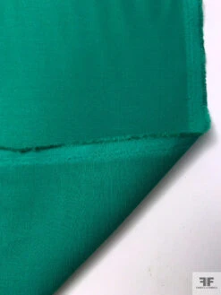 Solid Wool-Blend Plain Weave Suiting - Sea Green 13 Solid Wool-Blend Plain Weave Suiting - Sea Green -Fabrics And Fabrics Store 20301 5