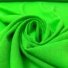 Italian Solid Wool Crepe - Neon Green 2 Italian Solid Wool Crepe - Neon Green -Fabrics And Fabrics Store 20315 3