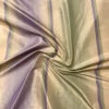 Vertical Striped Yarn-Dyed Silk Taffeta - Purple Lavender / Sage / Champagne 2 Vertical Striped Yarn-Dyed Silk Taffeta - Purple Lavender / Sage / Champagne -Fabrics And Fabrics Store 20462 1