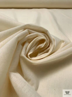 Lightweight Cotton Muslin - Natural 13 Lightweight Cotton Muslin - Natural -Fabrics And Fabrics Store 20591 3