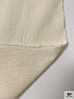 Lightweight Cotton Muslin - Natural 15 Lightweight Cotton Muslin - Natural -Fabrics And Fabrics Store 20591 5