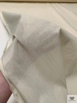 Lightweight Cotton Muslin - Natural 17 Lightweight Cotton Muslin - Natural -Fabrics And Fabrics Store 20591 7