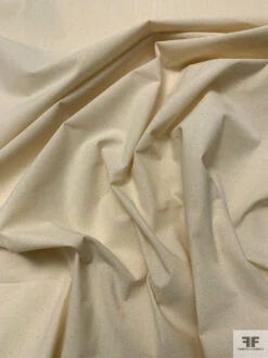 Heavy Cotton Muslin - Natural -Fabrics And Fabrics Store 20593 4