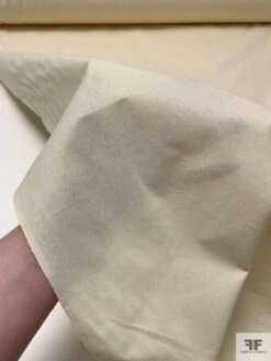 Heavy Cotton Muslin - Natural -Fabrics And Fabrics Store 20593 7