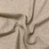 Italian Houndstooth Soft Cashmere Blend Suiting - Beige / Grey 2 Italian Houndstooth Soft Cashmere Blend Suiting - Beige / Grey -Fabrics And Fabrics Store 20595 1 2c5c355d 61f7 4b57 b9d1 90f922e7bc3b