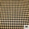 Wool Houndstooth - Green/Black/Beige -Fabrics And Fabrics Store 220329abfabf6c0b4da037c46f5b31b8