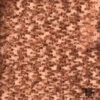 Italian Embroidered Fringe Novelty Chiffon - Brown / Metallic -Fabrics And Fabrics Store 5475 NOV2