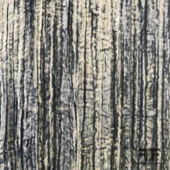 Solid Crinkled Micro Velvet - Grey 8 Solid Crinkled Micro Velvet - Grey -Fabrics And Fabrics Store 6185 micro velvet3
