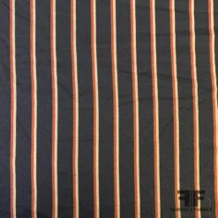 Striped Cotton Twill - Navy/Red/White 7 Striped Cotton Twill - Navy/Red/White -Fabrics And Fabrics Store 6667 cotton 2