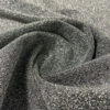 Metallic Stretch Poly Lurex Knit - Silver/Black 2 Metallic Stretch Poly Lurex Knit - Silver/Black -Fabrics And Fabrics Store 6719 3