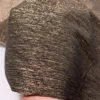 Textured High Stretch Knit Lamé - Gold/Black 2 Textured High Stretch Knit Lamé - Gold/Black -Fabrics And Fabrics Store 6736 5