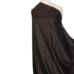 Metallic Lamé - Black & Bronze 11 Metallic Lamé - Black & Bronze -Fabrics And Fabrics Store 7118e3aa41e273a2c2948912437a7c60