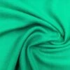Twill Wool Coating - Emerald Green 2 Twill Wool Coating - Emerald Green -Fabrics And Fabrics Store 7410 1