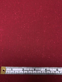 Italian Speckled Stretch Wool Coating - Cranberry Red -Fabrics And Fabrics Store 7413 4 9f53f7f1 df90 44c2 a1d4 83a9fb5c9674