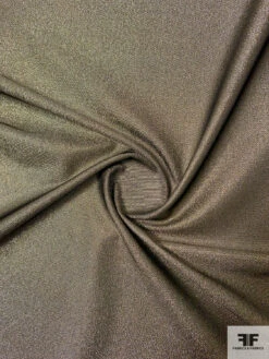 Diagonal Twill Weave Metallic Lamé - Gold / Silver / Black -Fabrics And Fabrics Store 7746 2 4da95b1f daba 44ed 82fe 63a3f4b9a15a