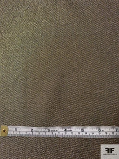 Diagonal Twill Weave Metallic Lamé - Gold / Silver / Black -Fabrics And Fabrics Store 7746 4 a62c2c00 728b 45e7 b9ac cb8b68479f35