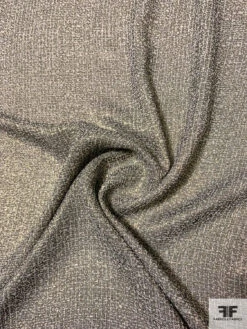 Classic Graphic Lamé - Gold / Silver / Grey / Black -Fabrics And Fabrics Store 7842 2 fc001dbe dd5f 4677 82ab 0f73dbbd1ad4