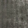Chevron Cut Velvet - Black 1 Chevron Cut Velvet - Black -Fabrics And Fabrics Store 7922 1