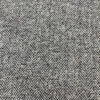 Herringbone Fused-Back Wool Coating - Off-White / Black 1 Herringbone Fused-Back Wool Coating - Off-White / Black -Fabrics And Fabrics Store 7945 1