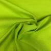 Solid Textured Cotton Pique - Lime Green 1 Solid Textured Cotton Pique - Lime Green -Fabrics And Fabrics Store 8037 1